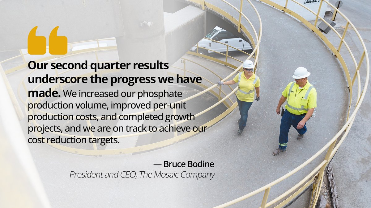 Mosaic in Florida tweet media