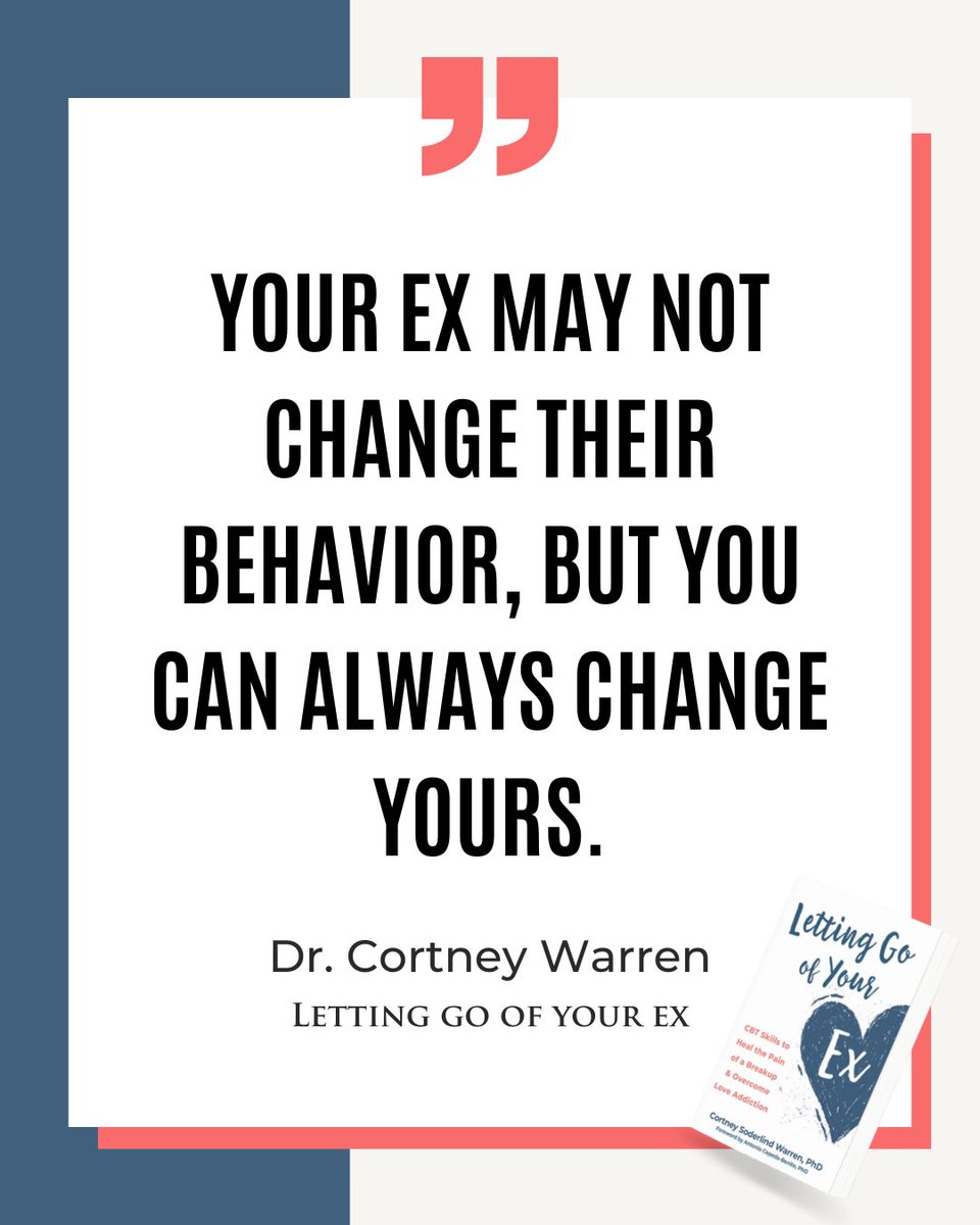 Cortney S. Warren, PhD, ABPP tweet media
