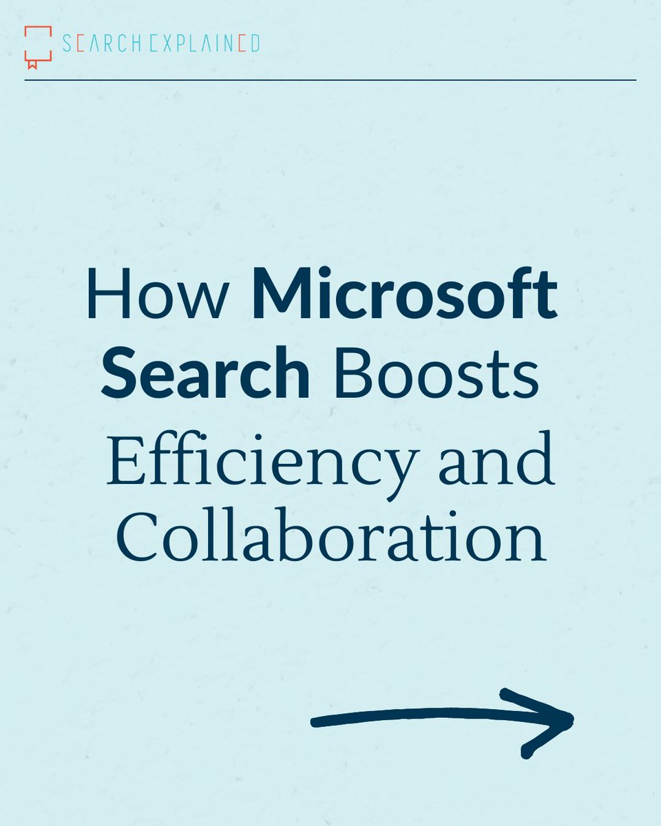 Search Explained tweet media