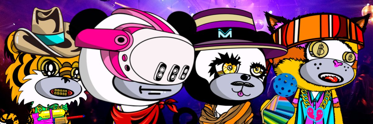 <a href="/shahh/">shah</a> 🔥 $CRITZ - A MENAGERIE OF MADNESS 📷 

Launch Date: August 7, 2024 📷 
Strong marketing/branding team 📷 
Plenty of Art to share 📷 
Community-First 📷 
TG: t.me/crittersol 
Web: crittersol.com