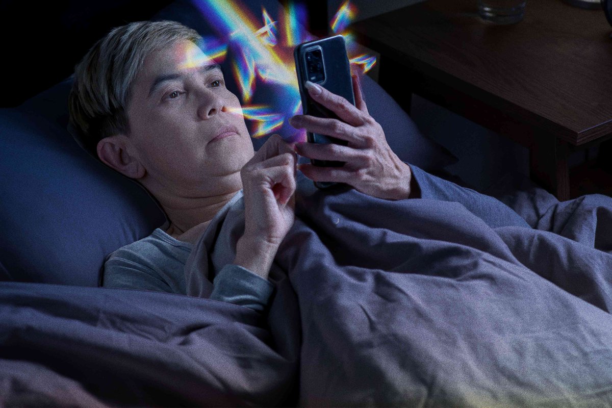 HomeInsteadSWFL's tweet photo. Struggling to get a good night's sleep as you grow older? You're not alone. 

Discover the factors that disrupt sleep and learn strategies to achieve restful nights.  https://t.co/u2CdK8ERFX https://t.co/T9i49XxcZh