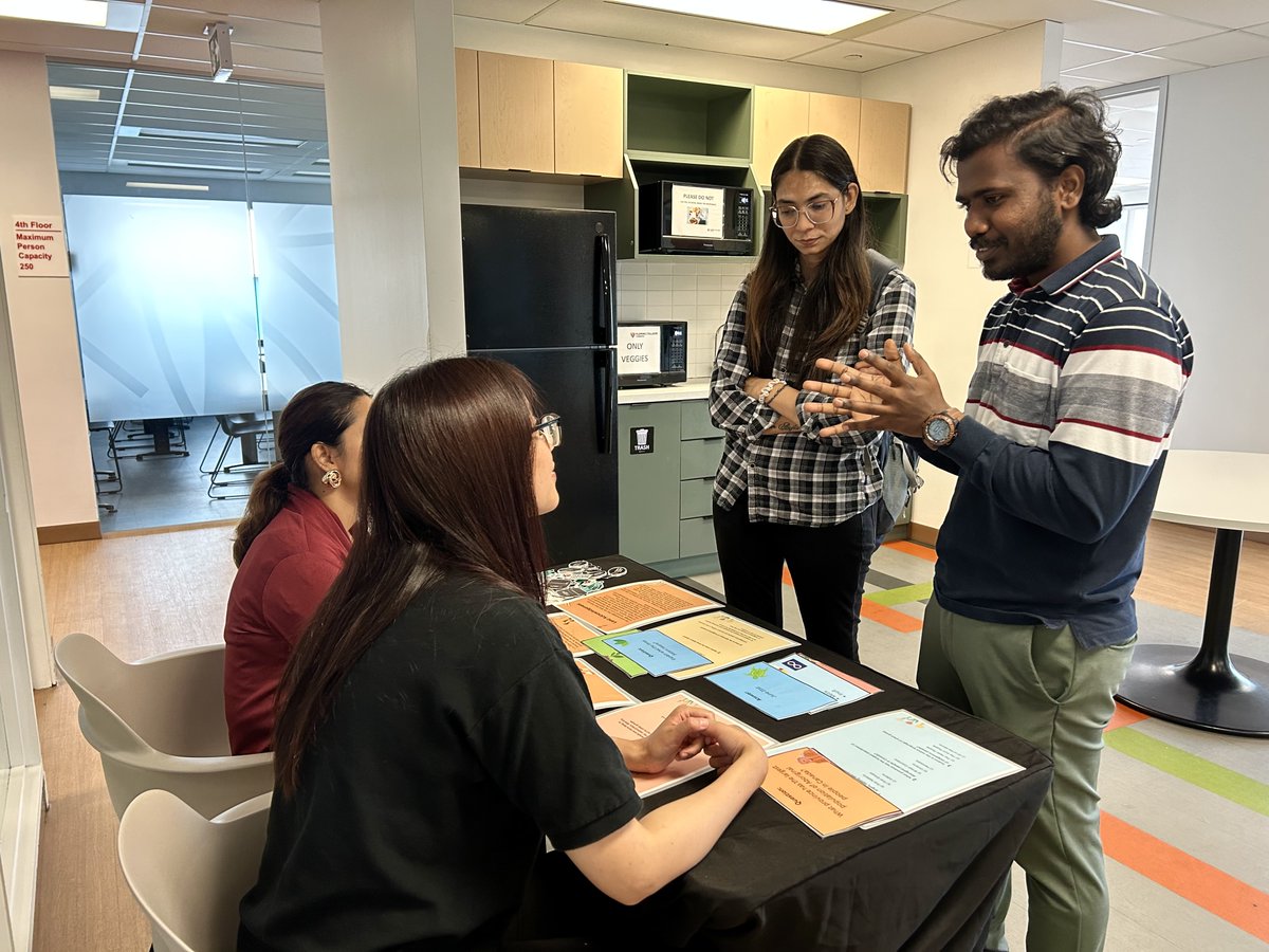 fleming_toronto's tweet photo. Indigenous Peoples Day is celebrated on June 21, aligning with summer solstice, which holds cultural significance for many Indigenous groups. 

We hope you were able to learn something new about Indigenous culture or history on this day! 

#StudyAbroad #FCT #StudyinToronto https://t.co/8amPWElmYI