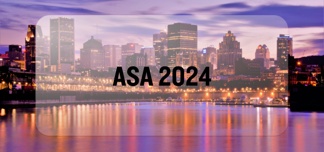 RLPublisher's tweet photo. Are you attending #ASA2024? Visit our booth to explore the latest titles, meet our editors, and enjoy the conference discount. You can also save when you browse through our virtual booths! Details: https://t.co/veIKUuQSsA https://t.co/4eJbdXcHSi
