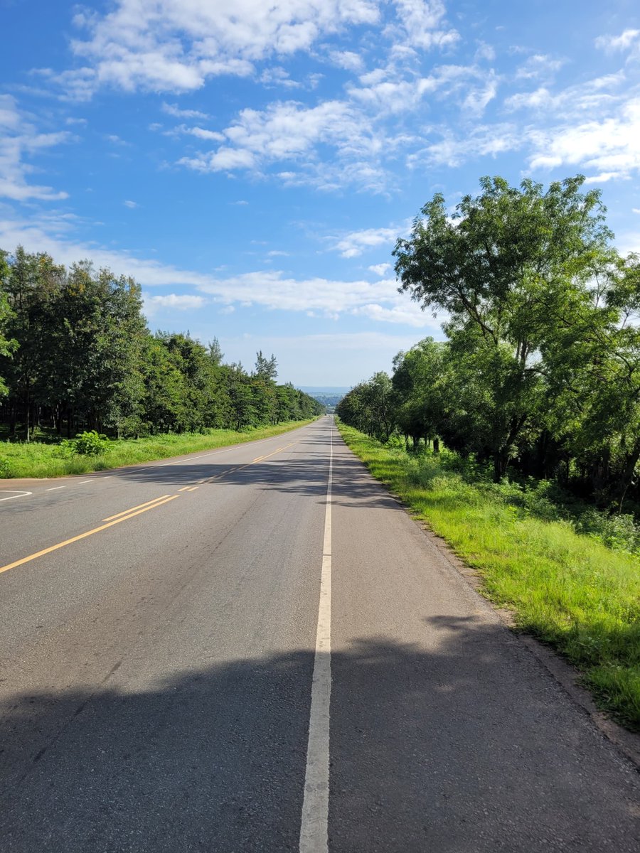 UgandaRoadFund's tweet photo. #FundsAllocation
When Designated Agency work plans are submitted for funding, engineers&transport economists use algorithms to allocate road maintenance funds for projects.
⏬Find out what your area received for Q4 FY 2023/24 road maintenance. https://t.co/VSVrCSBiW7 https://t.co/9oEnwVPDp4