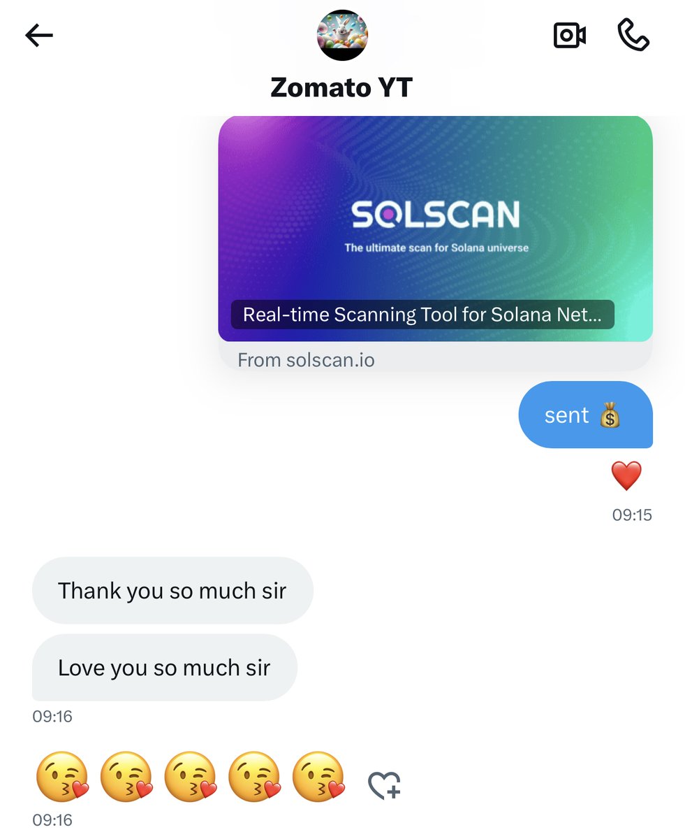 Turn notifications to win next! 🔔

Ready to win?
- RT + Like
- Comment SOL address