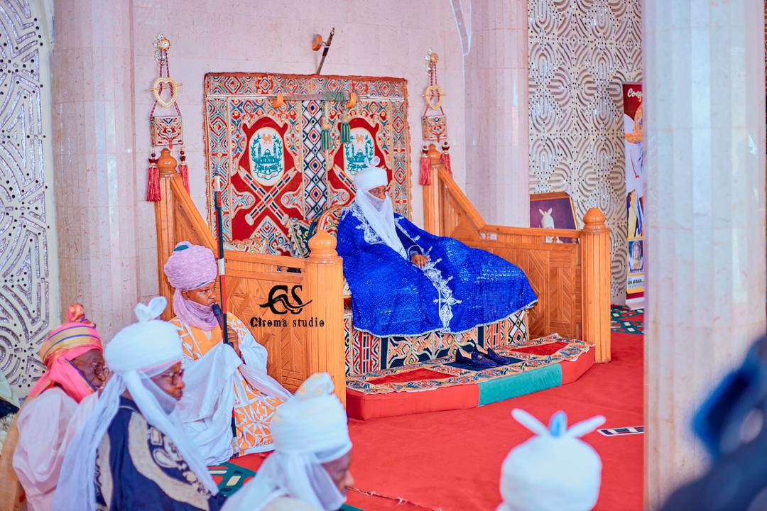masarautarkano's tweet photo. Today’s palace session!

Wednesday, 7th August 2024. https://t.co/VkCJPTecit