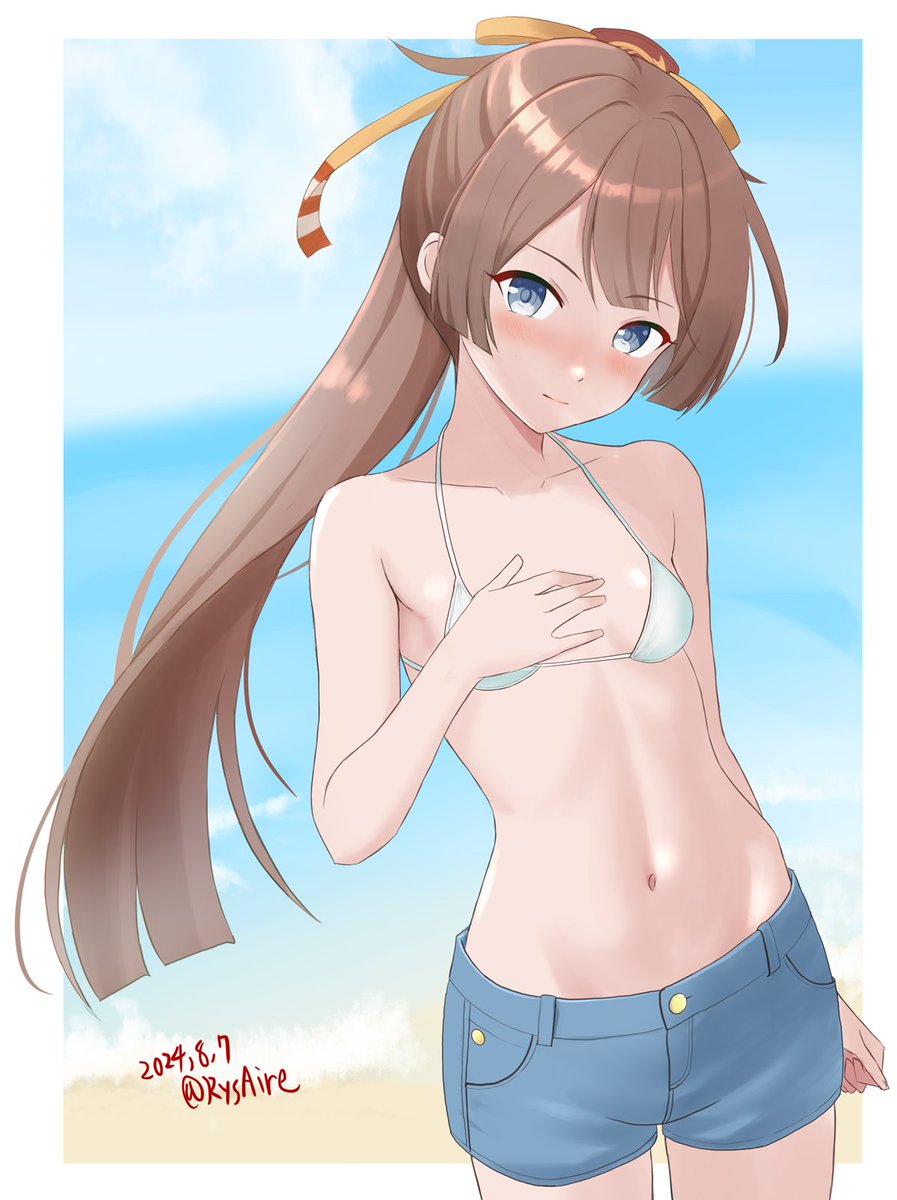 ??「いいねいいね～～その表情!うっひょひょ～ 有りだね!!」 