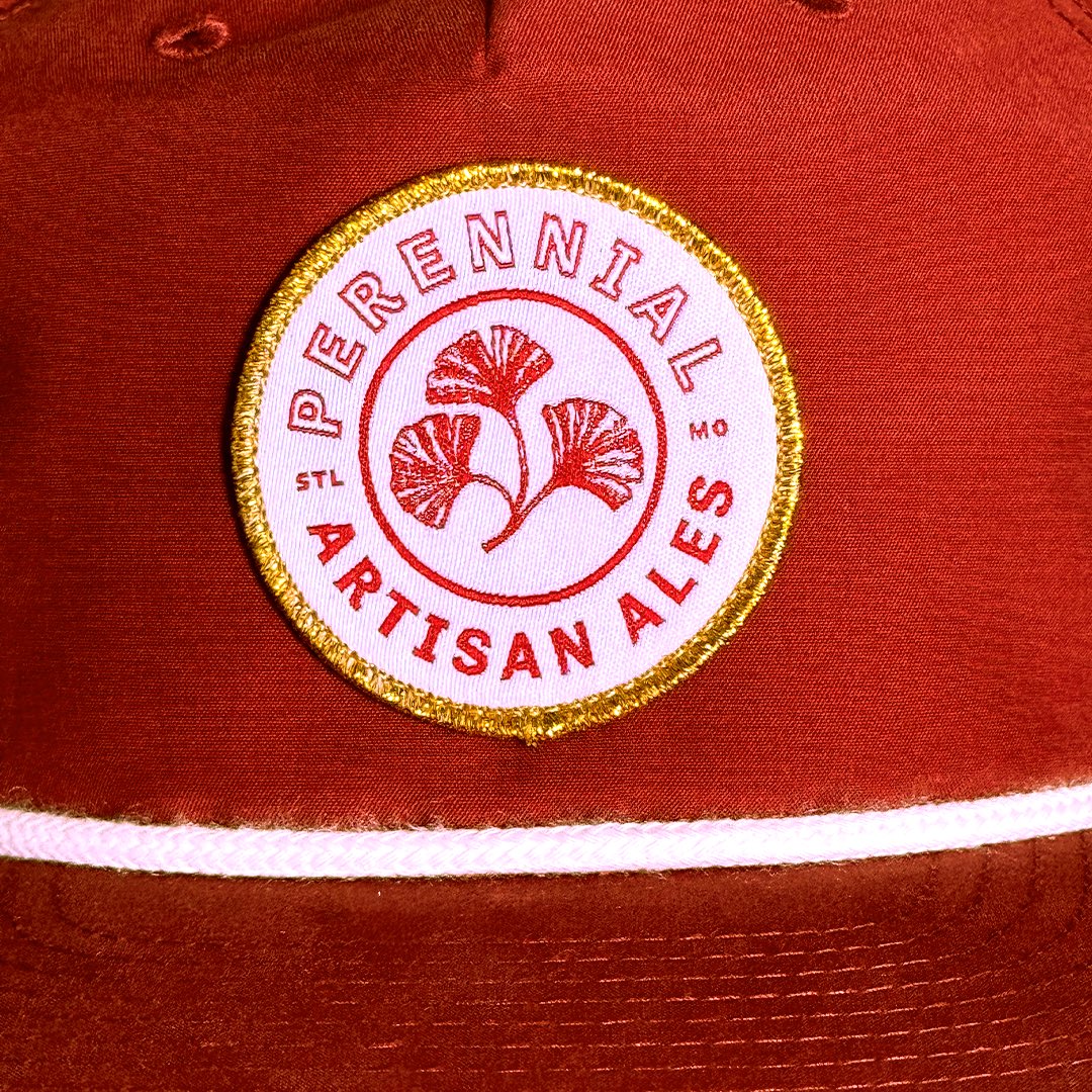 PerennialBeer's tweet photo. 🧢🧢🧢🧢
New hats available online + in our brewery tasting room
UPF 50+
Water Resistant
Get yours today!
#stl #perennialbeer #saintlouis #craftbeer #stlcraftbeer #missouri #MOcraftbeer #MObeer #missouribeer #shoplocal #supportlocal https://t.co/Vvb5Bs3fFX
