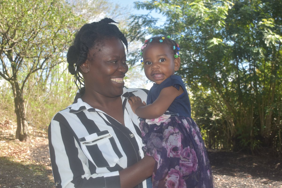 WVHaiti's tweet image. Empowering Mothers with Essential Knowledge for Healthier Babies

Some mothers believe that feeding their children is enough and that breastfeeding is not necessary. Unfortunately, without the knowledge of how to provide optimal nutrition, many babies become malnourished and