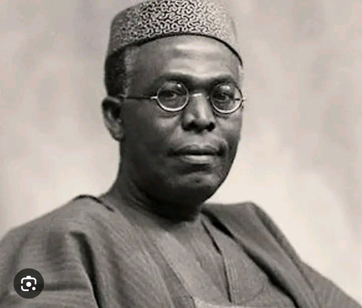 Chetani2027's tweet photo. "As far as I can understand, the aggressors against peace and stability in Nigeria are abject poverty,hunger, disease, squalor and ignorance. They are more devastating in their ravages, more insidious , more thorough, more resistant in their operations, than armed rebellion". OA https://t.co/0gjZHKIOOY