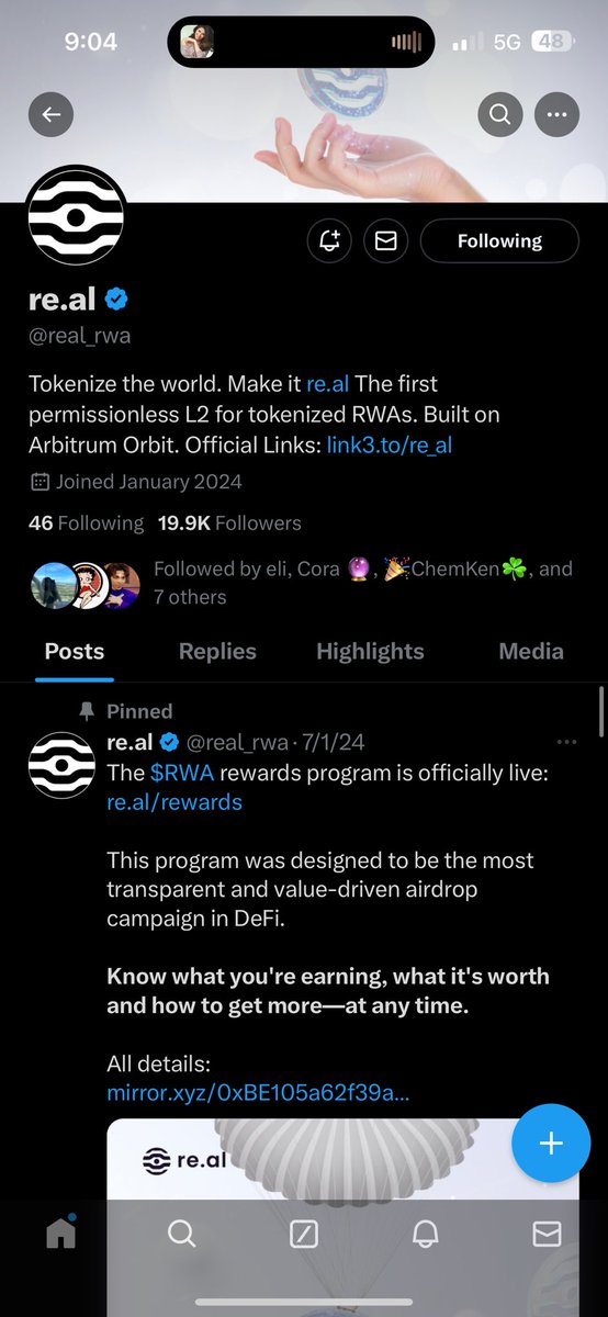 rinacins's tweet photo. @GnixCrypto @real_rwa https://t.co/K3i2dwQjw9