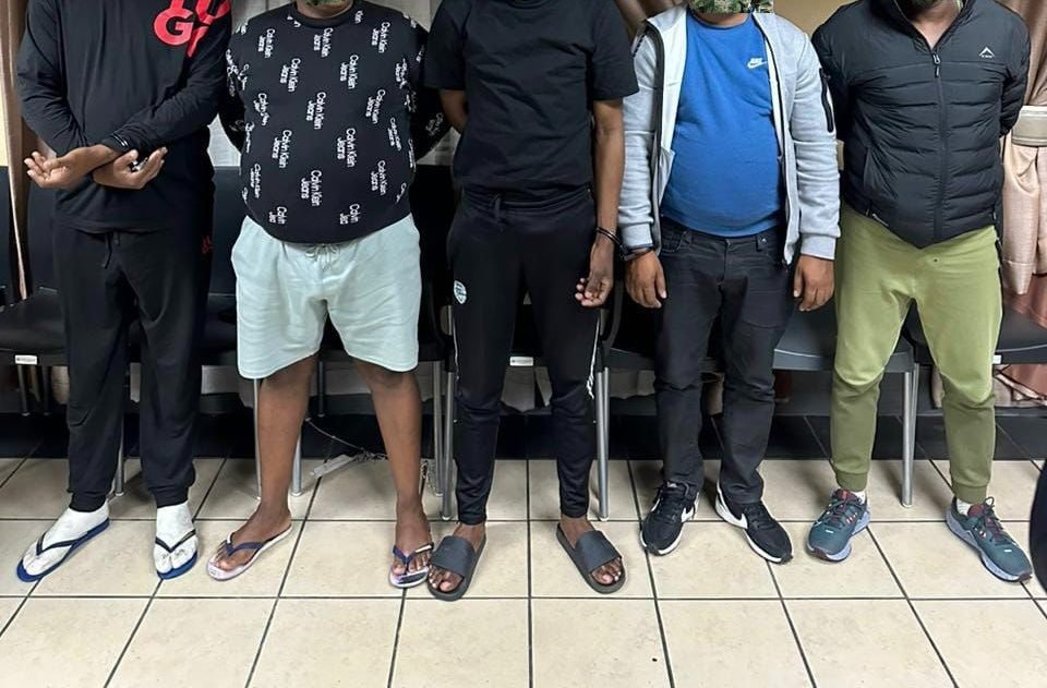 Freeman Bhengu ✍🏾🇿🇦 tweet media