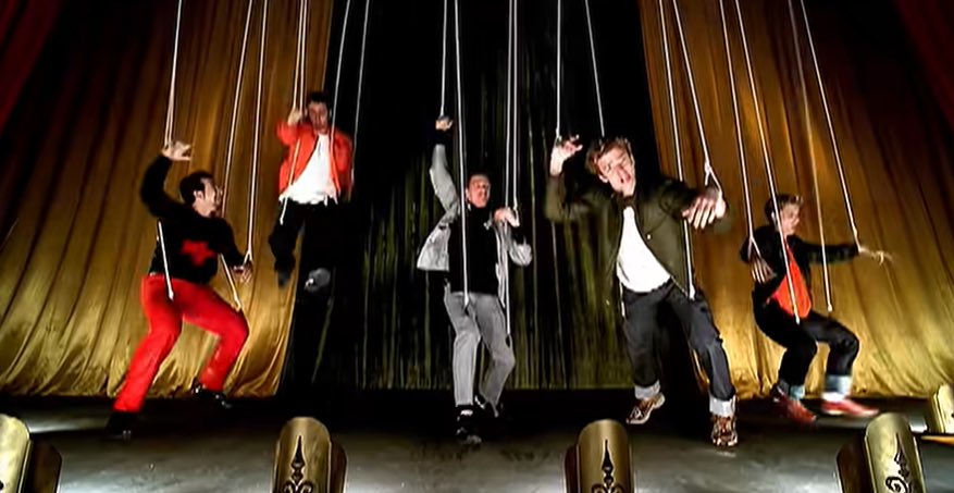 #Maduro 
#ciudadanos  😂última publicación de <a href="/MariaFdaCabal/">María Fernanda Cabal</a>  bye bye bye <a href="/NSYNC/">*NSYNC</a>
