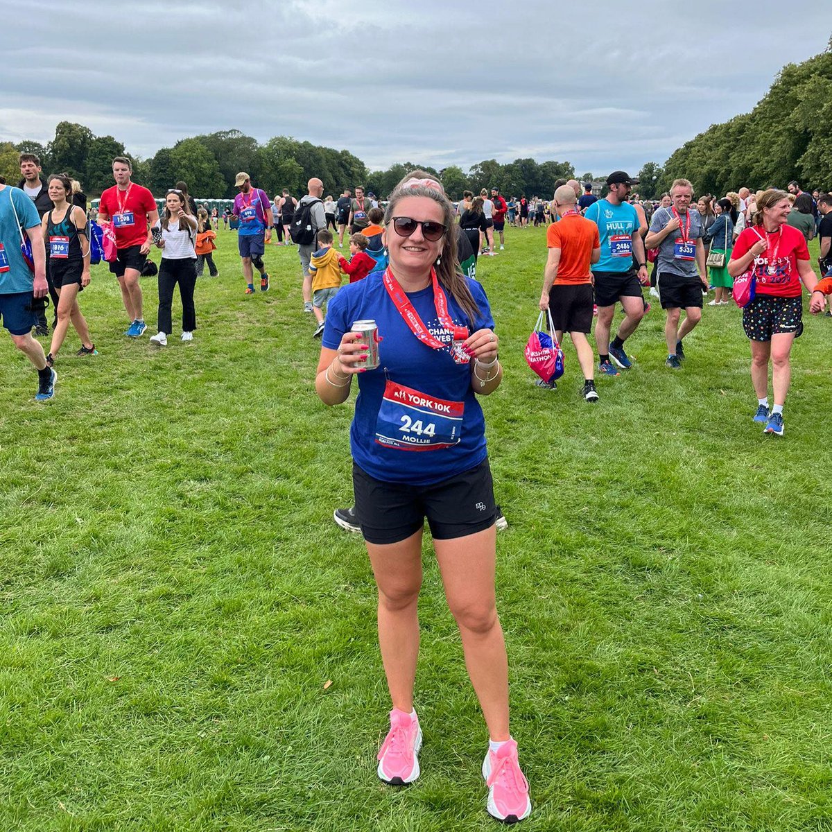 Changing Lives tweet media