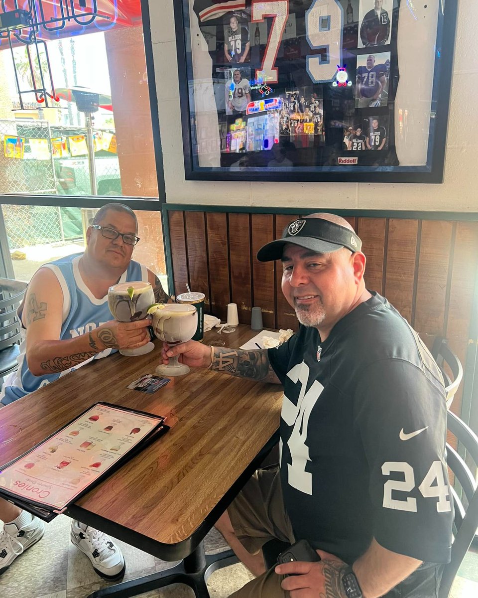 Cronies Sports Grill tweet media