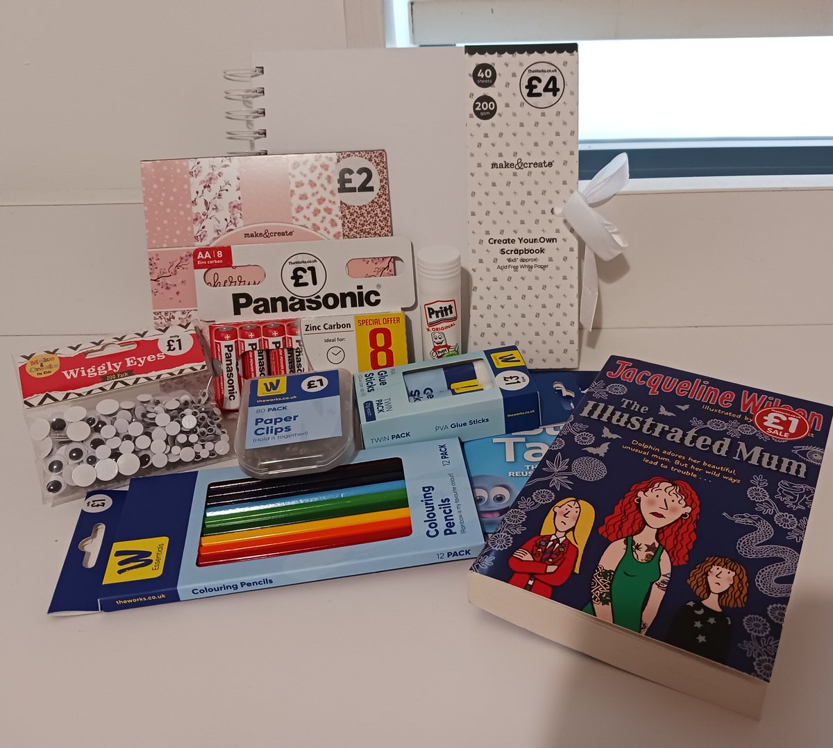 Miss Hadley tweet media