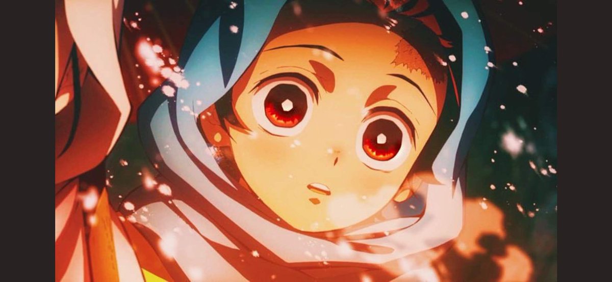 Bhavya_Kamado's tweet photo. i wish i had enough followers so i could say "Kamado Tanjiro" and 100 people would reply with "real". https://t.co/u0VrYnKfj9