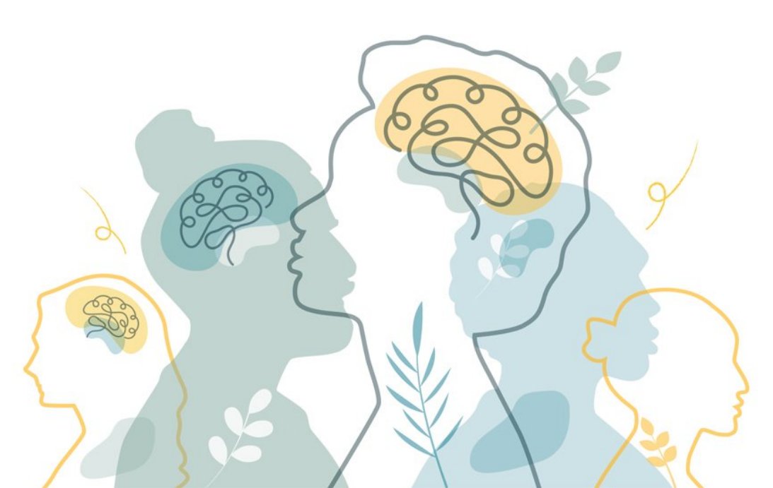 "La 𝖾𝗉𝗂𝖽𝖾𝗆𝗂𝖺 𝖽𝖾 𝗌𝖺𝗅𝗎𝖽 𝗆𝖾𝗇𝗍𝖺𝗅 es 𝗈𝗋𝗂𝗀𝗂𝗇𝖺𝖽𝖺 𝗉𝗈𝗋 𝖺𝖼𝗍𝗎𝖺𝗅 𝗆𝗈𝖽𝖾𝗅𝗈 𝗌𝗈𝖼𝗂𝖺𝗅" La neurobióloga Mara Dierssen da advertencia:“Ahora mismo tenemos una epidemia de salud mental”, como resultado del estrés, la competitividad y las desigualdades