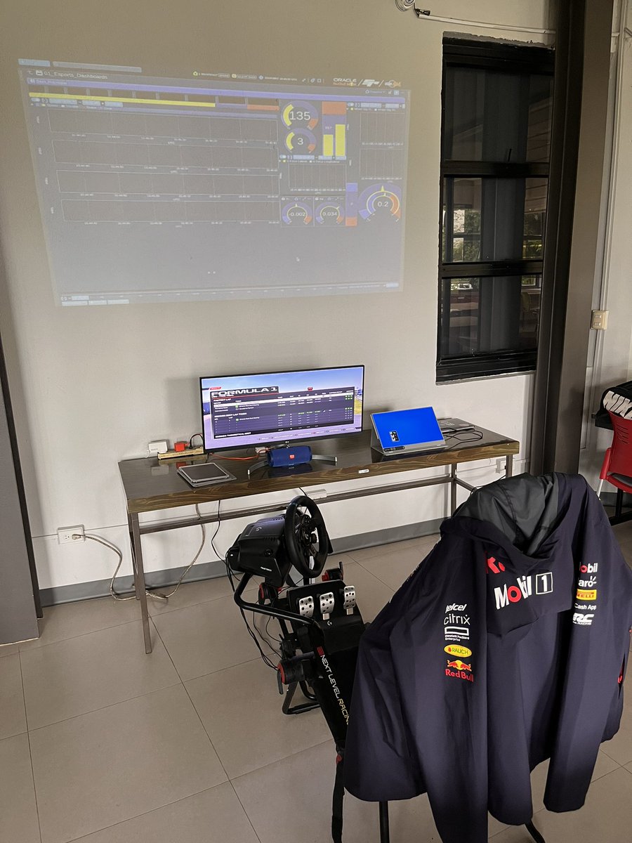 rsalazar_ace's tweet image. #LAOUCCR24
#LaoucTour24
Ya comienza el Community Tour en Costa Rica 🇨🇷 
#PythianLife
#OracleACEProgram