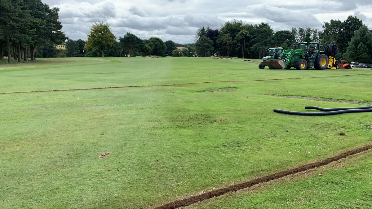 BENJAMIN LOVETT tweet media