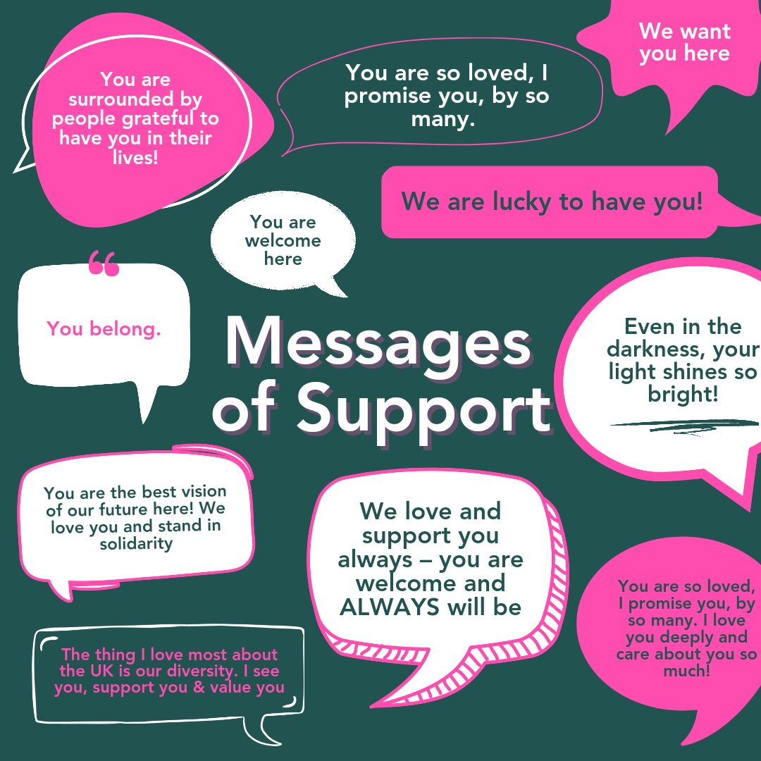 Our Second Home tweet media