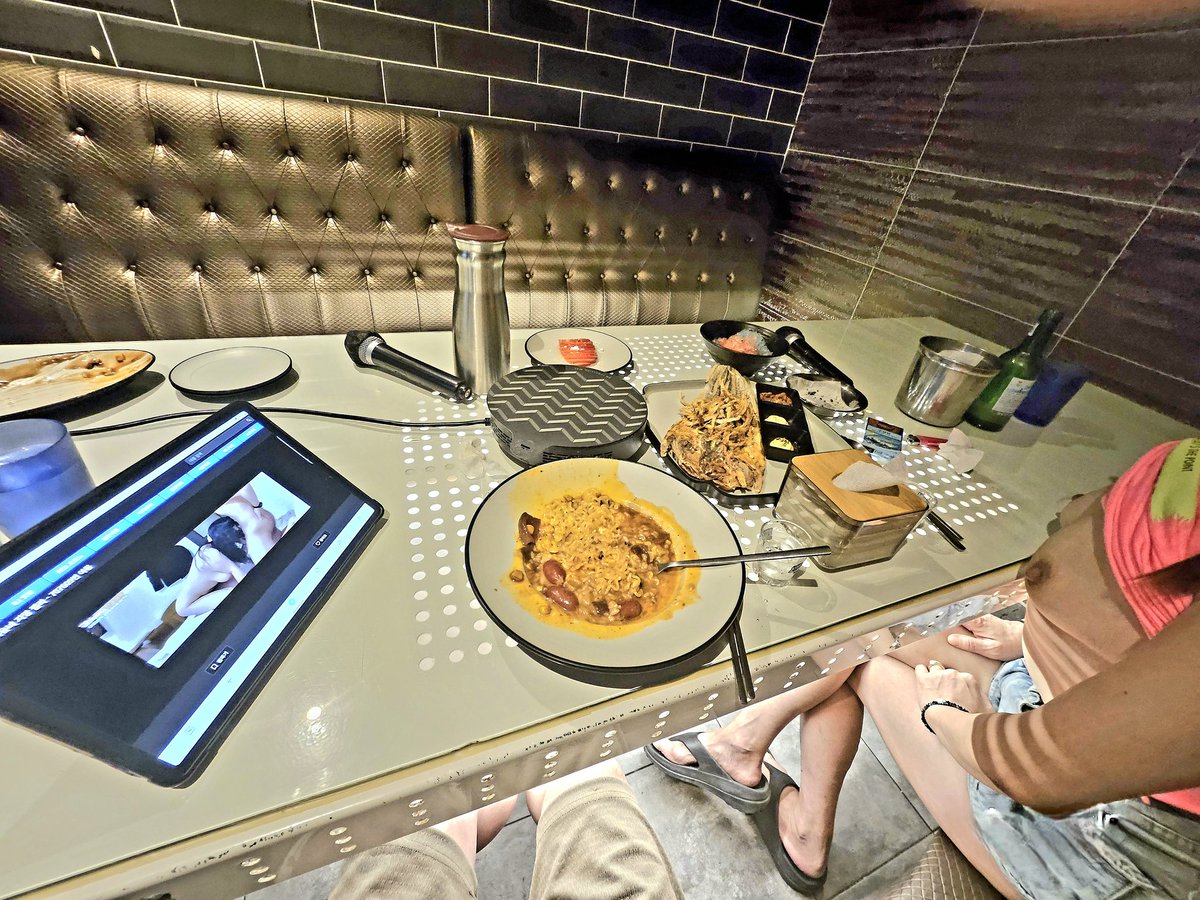 2차 놀타운
단둘 노타는 처음