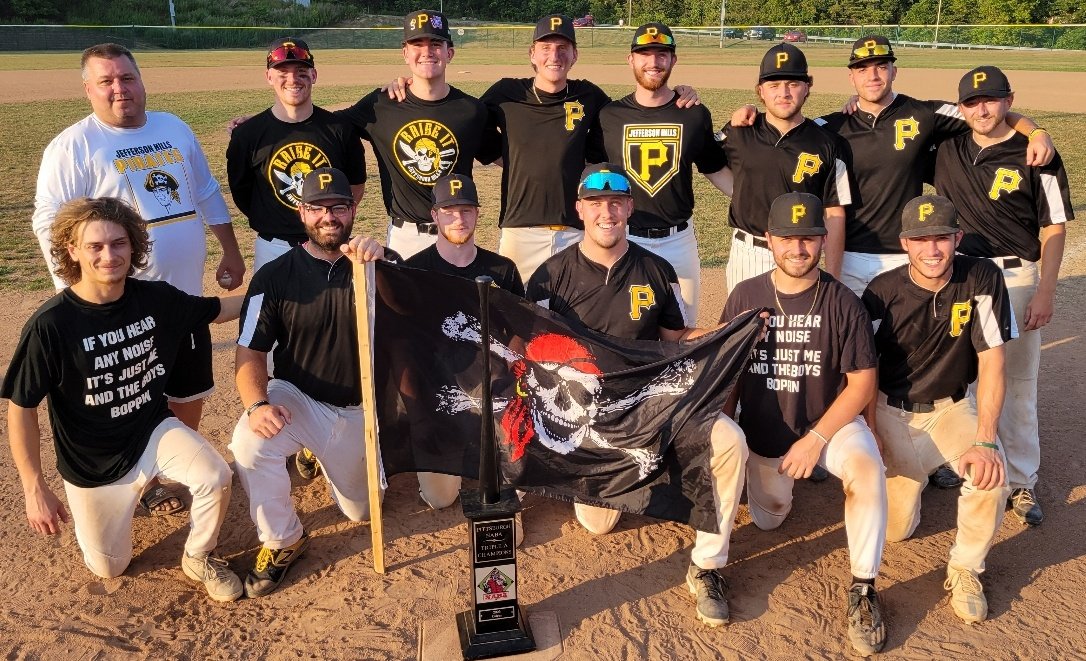 Pittsburgh NABA tweet media