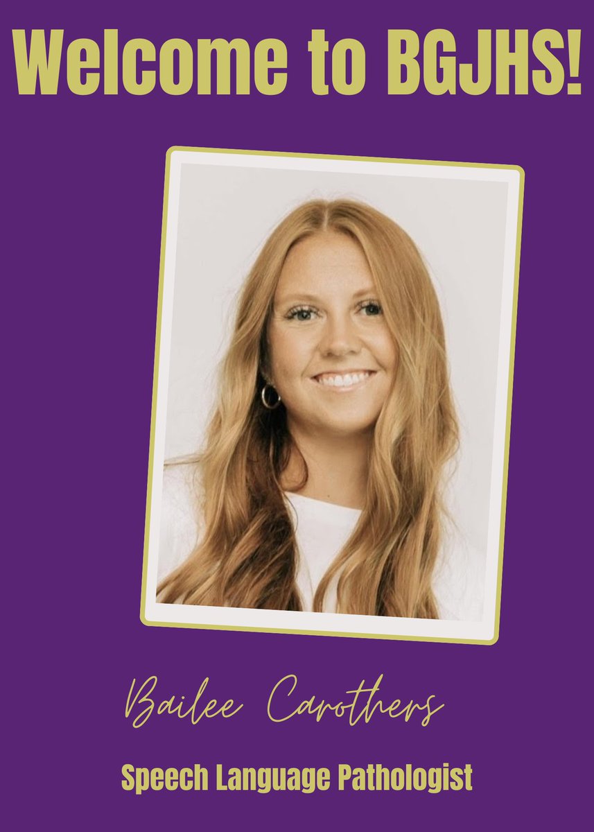 Bowling Green Jr. High School tweet media