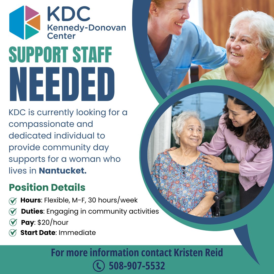 #JobOpportunities #nantucket #nantucketjobs