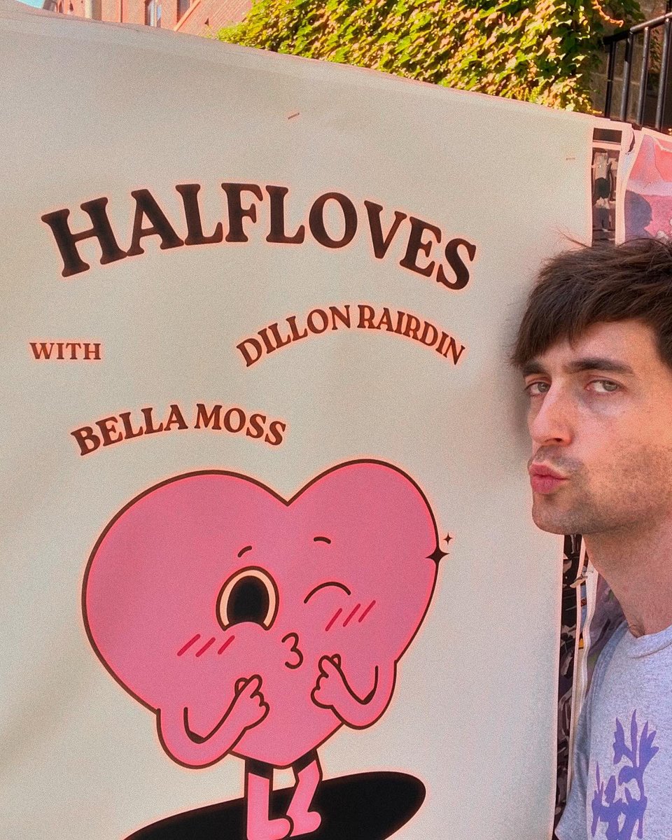 halflovesband's tweet photo. Very large rock show happening @IowaCityGabes next Saturday, Aug 17 💖 

Gonna take a break from playing live this fall and winter so this will be our last Iowa City show for at least 6 months. Would LOVE to see you at this one if you’re in the area! https://t.co/JxeOEzdBVB