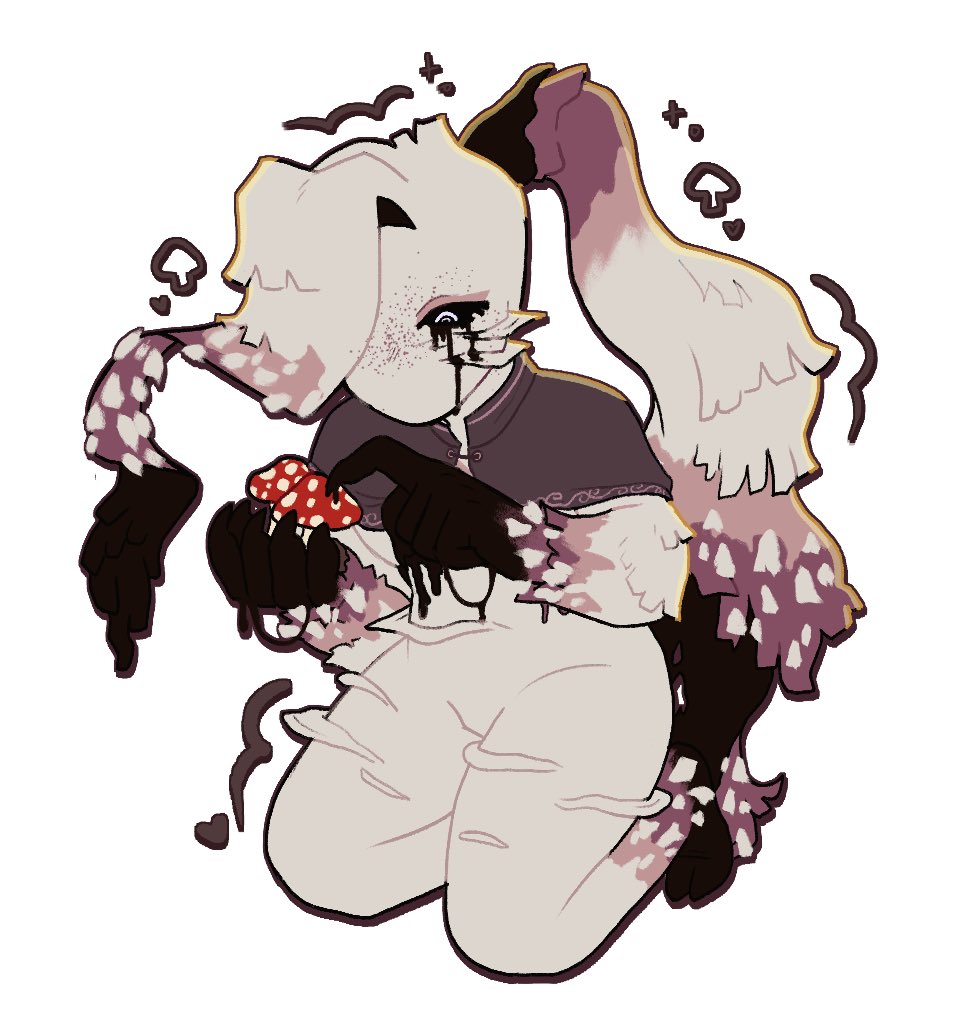 officially opening for chibi comm slots!! $22, please dm me to claim! gonna start with 3 slots for now