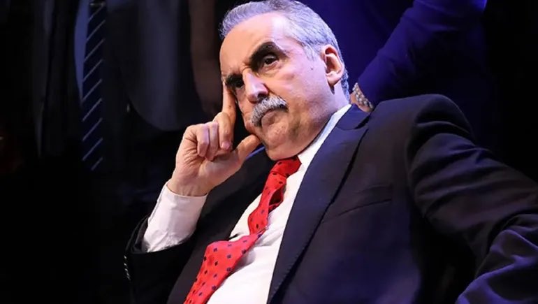 porqueTTarg's tweet photo. “Moreno”

Porque Guillermo Moreno fue condenado a 3 años prisión y 6 años de inhabilitación para  ejercer cargos públicos. https://t.co/xoSZVqIUjh