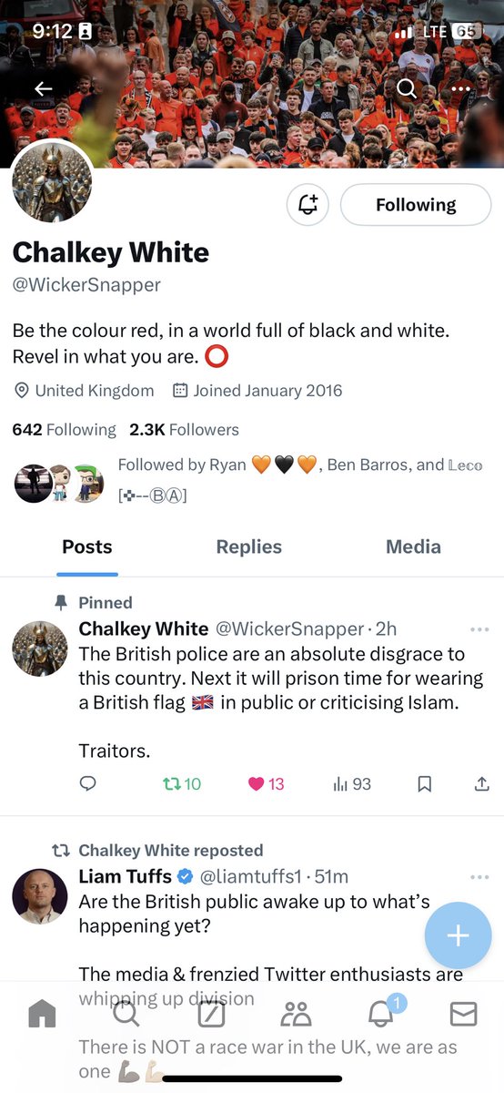 Adriana Santos tweet media