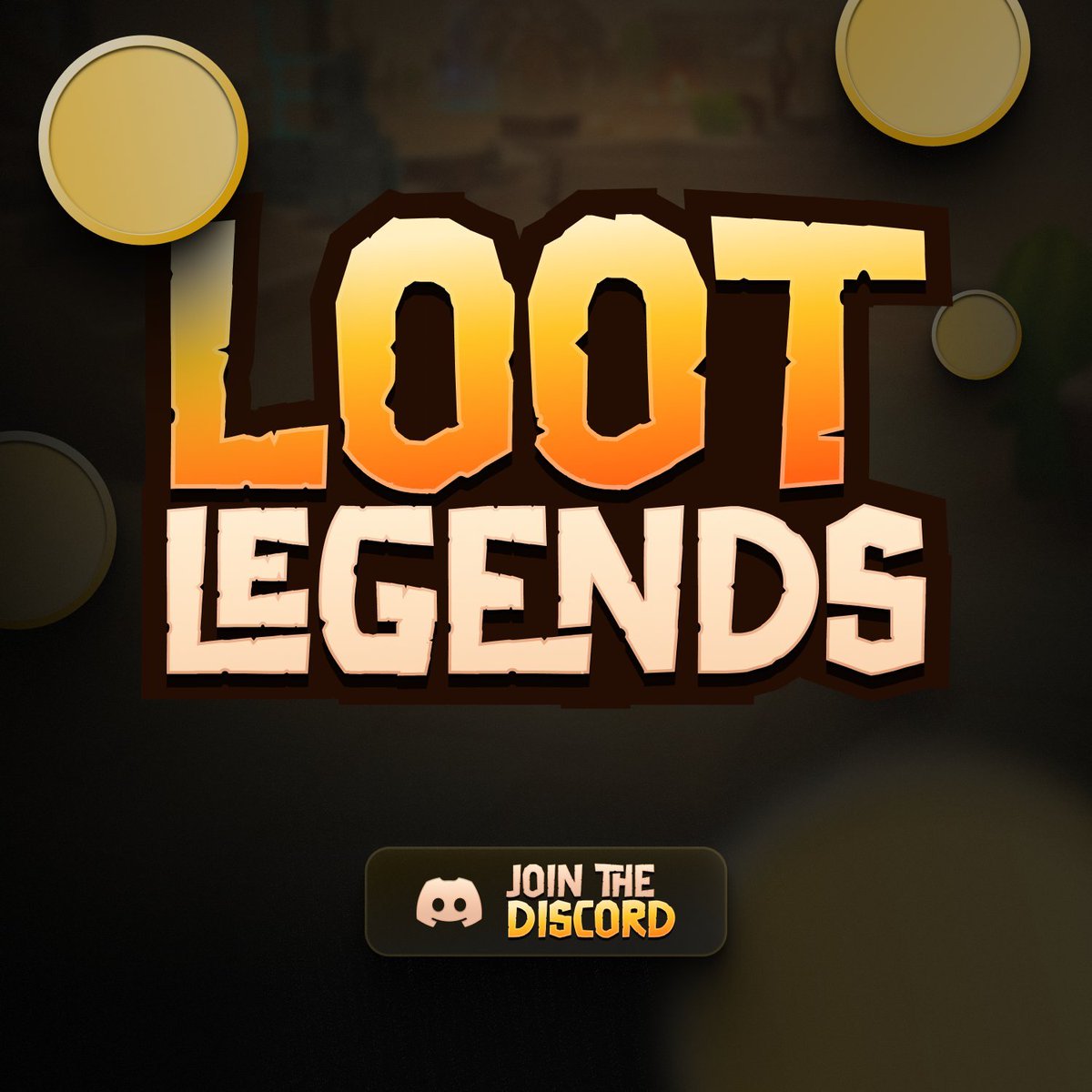 shadliebug's tweet photo. Giving away 25x Closed Beta Access passes for @LootLegendsGame, one of the most anticipated upcoming mobile game.

To join:
1⃣ Like + RT
2⃣ Follow @HYCHAIN_GAMES @LootLegendsGame @realgreedguild
3⃣ Tag 3 friends

Winners in 24hrs. 
*winners must join Loot Legends' Discord Server