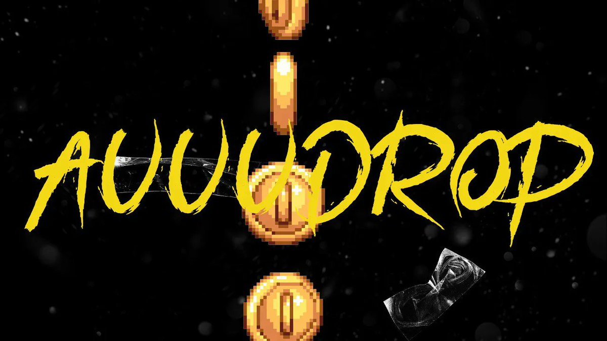 Pryzm_Zone's tweet image. AUUUDROP IS LIVE! 🐺
We're excited to share that the $AUUU airdrop is here—and the fun has only just begun.
Learn more about the $AUUU airdrop and how to maximize your tokens 🧵
