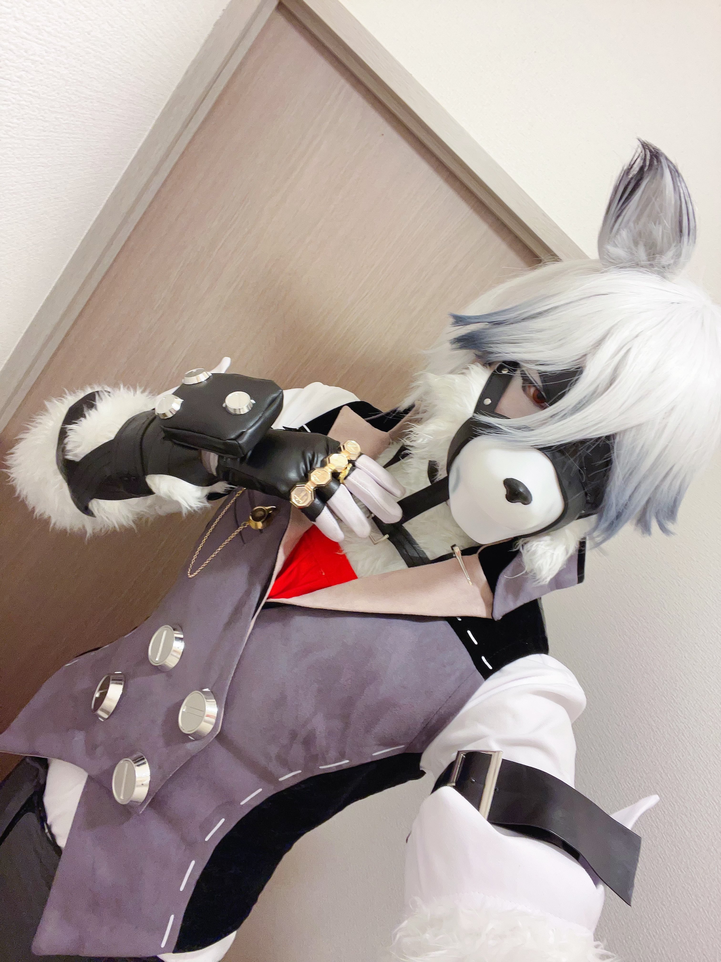 セカオワ風コスプレ | LINEブランドカタログ