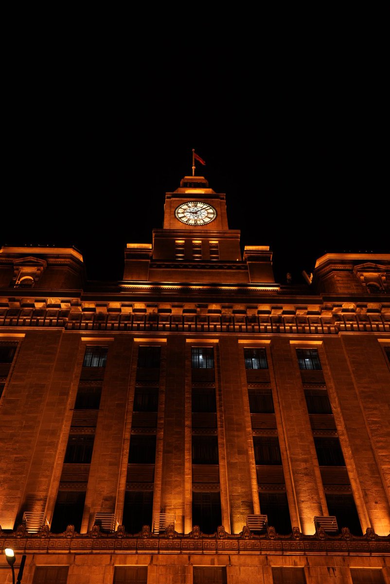 ctylbw's tweet photo. 外滩
The Bund https://t.co/kNYW4h9S3C