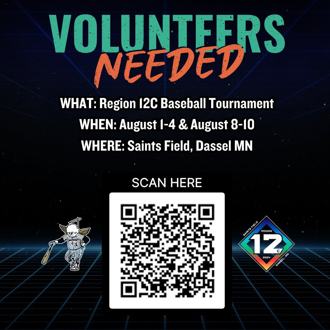 We have a few areas needing a helping hand this weekend. Sign up, here:

m.signupgenius.com/#!/showSignUp/…