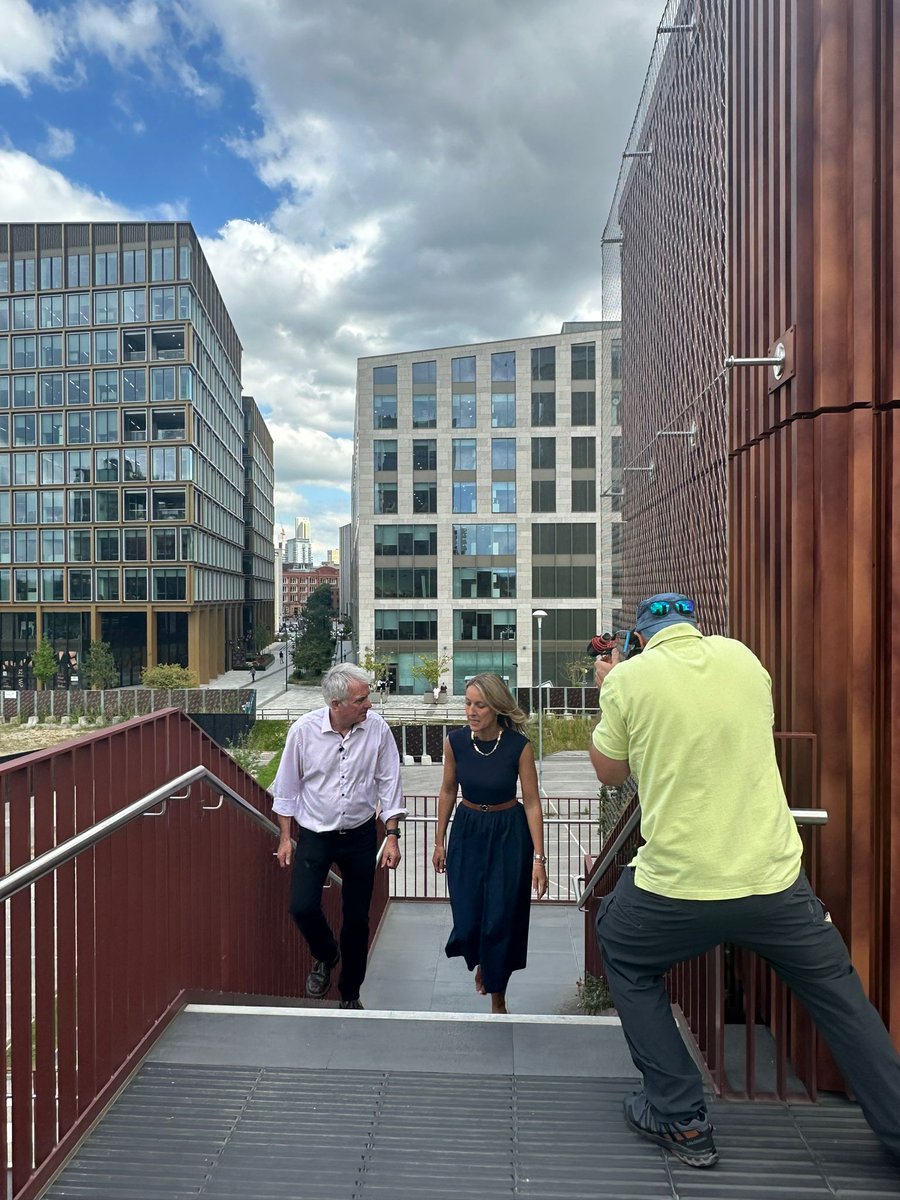 Aberfield PR tweet media