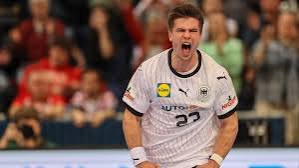 Renars Uscins handball god😍