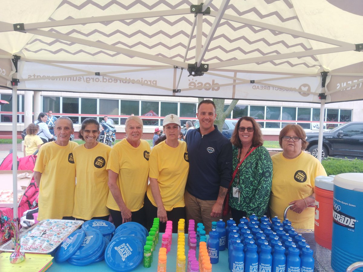 RPS Dining Services tweet media