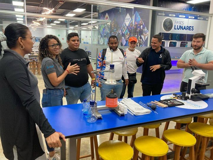 Infocentro_Vzla3 tweet media