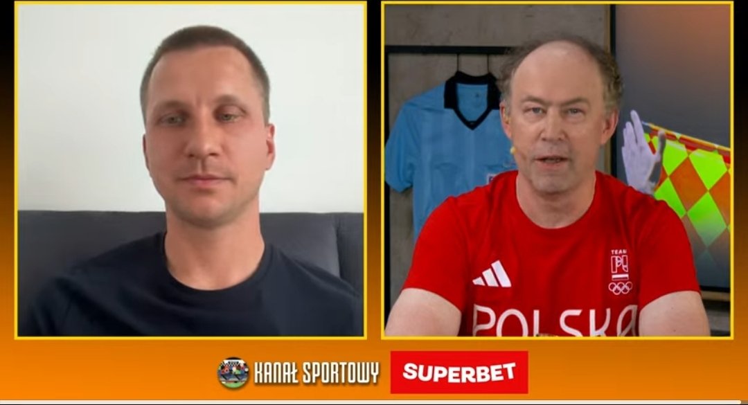 Maciej Ⓛ tweet media