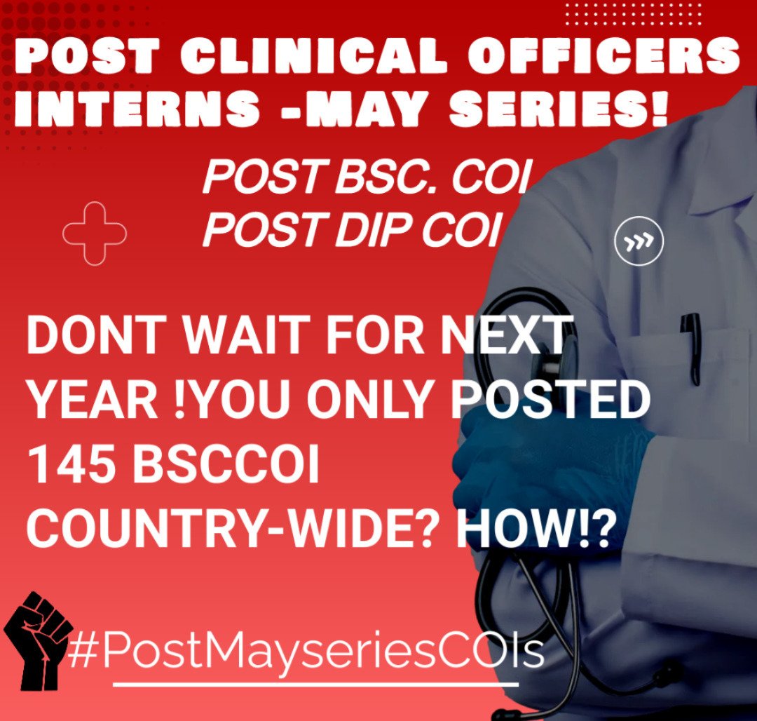 BasilKojey1's tweet photo. @psmuthoni Madam PS
#PostMayseriesCOIs https://t.co/itGQ9LpgKs