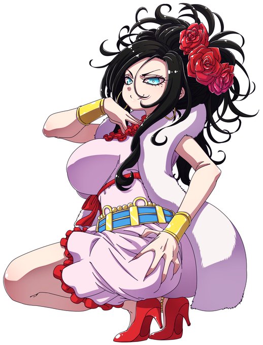 良妻デボラさん 