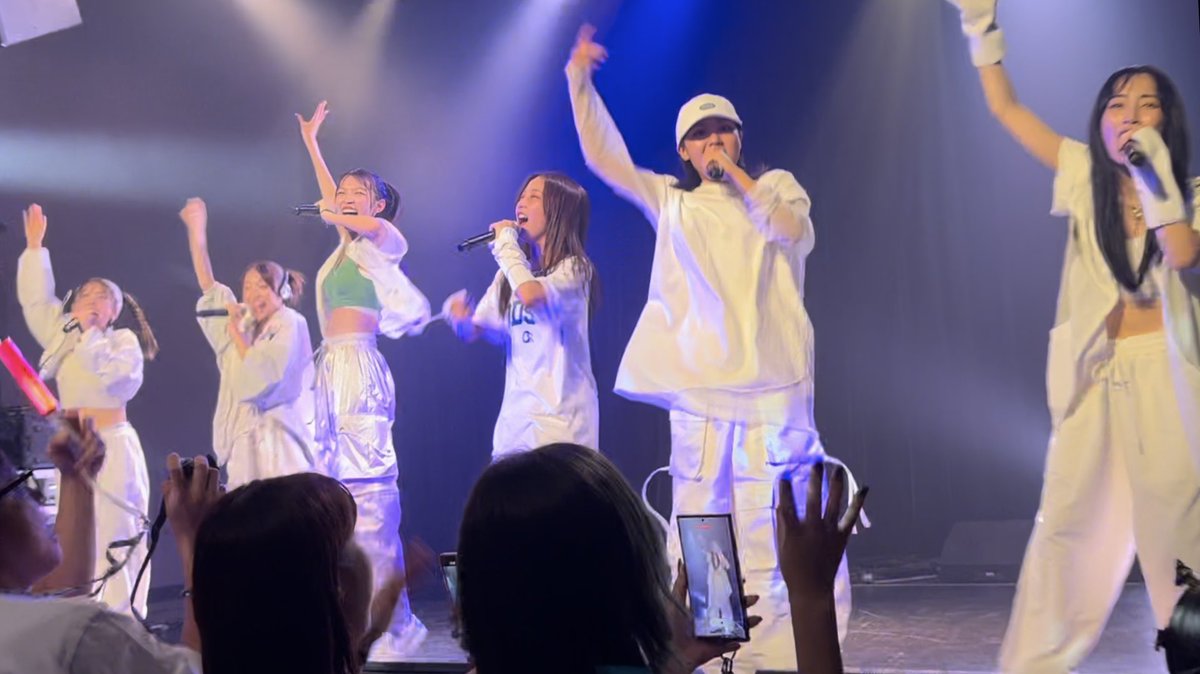 tk_dush's tweet photo. 対バン #Grooove で
初めて見てしまったINSPIRE
ビジュも曲もダンスも良き
特に♪stay with me は
ひと目ひと聞き惚れしてしまった
♪Dance For Your Life も良かった〜
#INSPIRE
#staywithme
#danceforyourlife
@inspire_jp_ https://t.co/GmzYrqcSFt