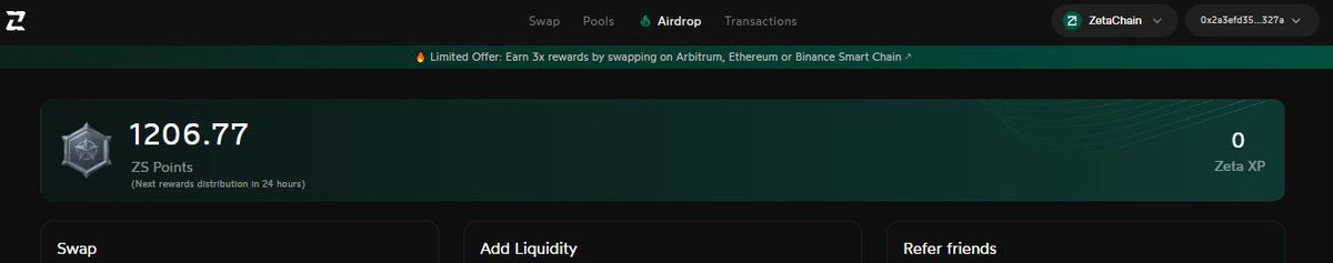 crypto4el.bnb | | Tabi 🟧 🐐 🤖 tweet media