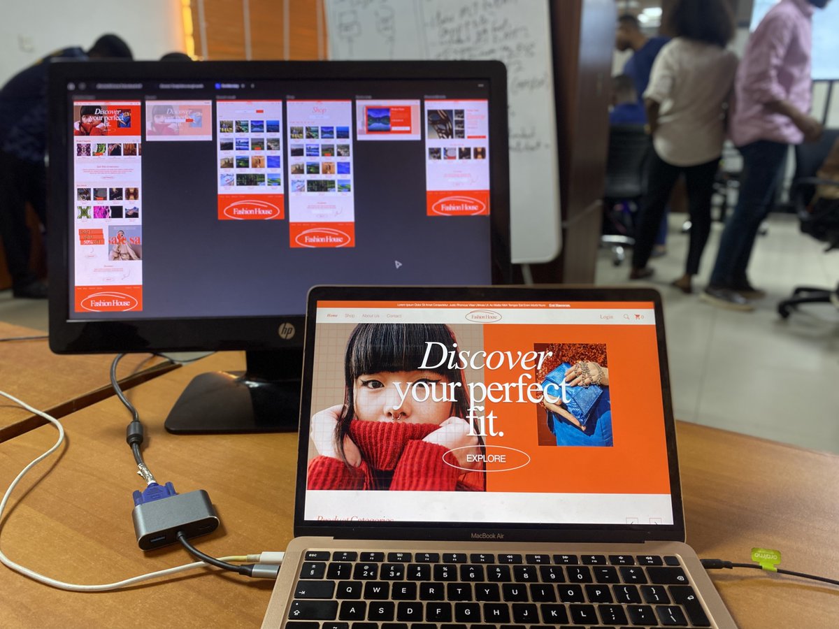 Kati | Designer tweet media