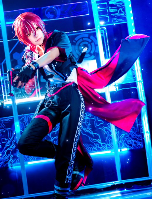 コスプレイヤー工藤棗のTwitter画像37