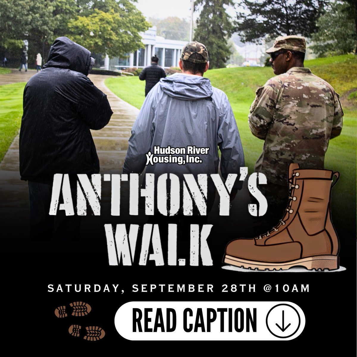 Hudson River Housing tweet media